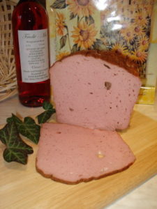 leberkaese