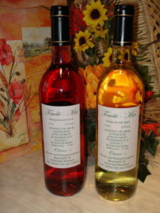 wein