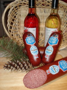 wurst